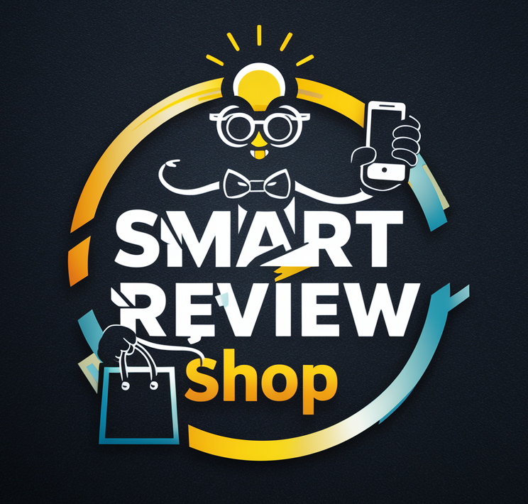 SMART REVIEW SHOP